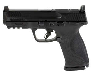 Smith & Wesson M&P9 M2.0 Full Size 9mm 4.25″ - Machine Gun - California Gun Shop
