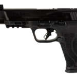 Taurus GX2 9mm 3.38in Compact 13rd Black (2 Mags) - Machine Gun - California Gun Shop