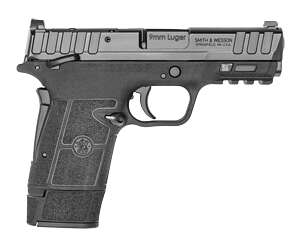 Smith & Wesson Equalizer 9mm 3.675 in Optic-Ready, 3 Mags - Machine Gun - California Gun Shop