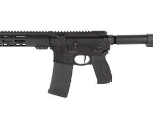 Smith & Wesson M&P15 Pistol 5.56 7.5in M-LOK Braced