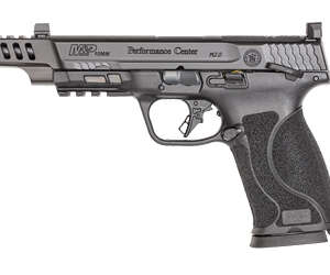 S&W M&P M2.0 Performance Center 10mm — Ported Optic-Ready - Machine Gun - California Gun Shop