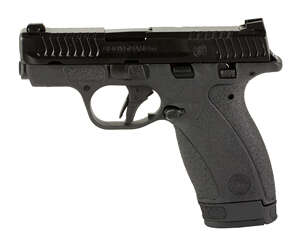 Smith & Wesson Bodyguard 2.0 .380 ACP 2.75in Thumb Safety - Machine Gun - California Gun Shop