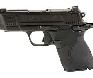 Smith & Wesson CSX E-Series 9mm 3.1″ Pistol - Machine Gun - California Gun Shop