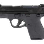 Taurus G2S 9mm Subcompact Pistol, Black/Matte Stainless - Machine Gun - California Gun Shop