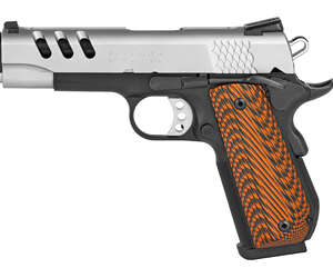 S&W Performance Center 1911 .45 ACP Two-Tone G10