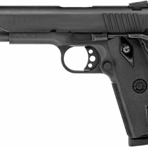 Taurus 1911 9mm 5in 9+1 Matte Black - Machine Gun - California Gun Shop