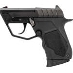 Matte Black / Gray 9mm Luger Full Size 17 Rds. - Pistols - California Gun Shop