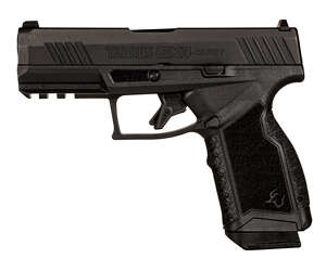 Taurus GX4 Carry 9mm 3.7in 2x10rd Black - Machine Gun - California Gun Shop