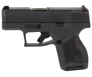 Taurus GX4 9mm Compact 11+1 Gray/Black - Machine Gun - California Gun Shop