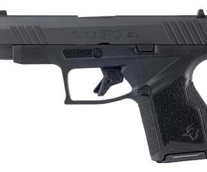 Taurus GX4 XL 9mm 3.7″ Micro-Compact Black - Machine Gun - California Gun Shop