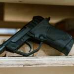 P320-XTEN COMP - Machine Gun - California Gun Shop