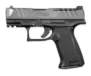 Walther PDP F-Series 9mm 3.5in Optic-Ready 10+1 - Machine Gun - California Gun Shop