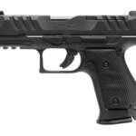 SAR Arms SAR9 SOCOM Compact 9mm Pistol, 21rd - Machine Gun - California Gun Shop