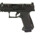 Rost Martin RM1F 9mm Luger 4.5″ Black - Machine Gun - California Gun Shop