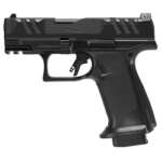 Sig Sauer P320 Spectre Comp Blackout 9mm 4.6″ Threaded - Machine Gun - California Gun Shop