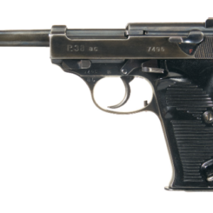 Walther P38 - Walther - California Gun Shop