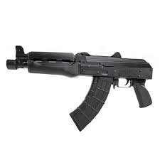 Zastava ZPAP92 AK Pistol - HK & SMG - California Gun Shop