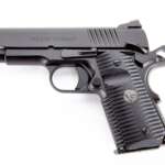 Browning Buck Mark Black Label 22 LR Pistol - Machine Gun - California Gun Shop
