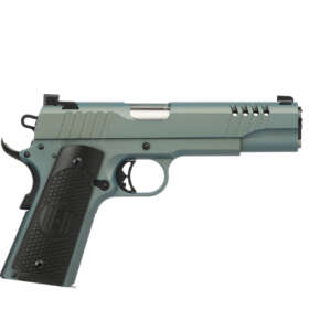 Auto-Ordnance 1911 Northern Lights 5″ .45 ACP 7rd - Machine Gun - California Gun Shop
