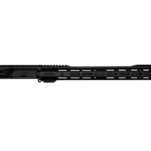AR-15 .556 - 16" LENGTH 1:7 TWIST W/ 15" SLIM M-LOK Hand-guard NO Assembly Required With BCG and Charging Handle - California Gun Shop
