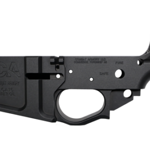 AR15 Pistol M-LOK 5.56x45mm NATO 7.5" 30+1 Hard Coat Anodized Buffer Tube Stock - AR-15 Parts - California Gun Shop