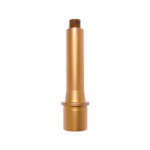 Glock® 19 Compatible Stainless Steel Barrel - Gen 1-4 - Handgun Parts - California Gun Shop