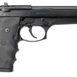 Beretta 92FS Brigadier 9mm 4.90″ 10+1 - Machine Gun - California Gun Shop