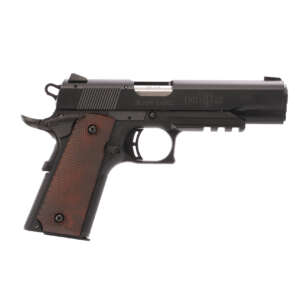 Browning 1911-22 Black Label 22 LR 4.25 in 10rd - Machine Gun - California Gun Shop