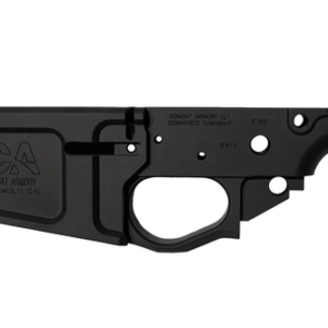 AR15 Rifle 300 BlackOut 16" 30+1 M-Lok Hard Coat Anodized Rifle - AR-15 Parts - California Gun Shop