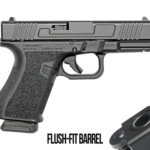 Knight's Armament Corp. M-LOK QD Sling Mount - Parts & Accessories - California Gun Shop