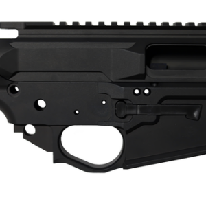 Billet AR10  Lower Receiver - AR-15 Parts - California Gun Shop