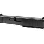 Fits SIG SAUER P320C 9MM Threaded 4.625'' In Black - Sig Sauer Barrels - California Gun Shop