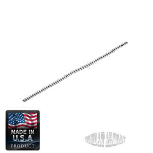 9.75" Gas Tube With Roll Pin Mid Carbine Premium Made In The USA - AR-15 Parts - California Gun Shop