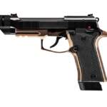 Browning Buck Mark Standard Micro .22 LR 4″ 10+1 - Machine Gun - California Gun Shop