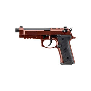 Beretta M9A4 Overland 9mm Clay 5″ 10+1 - Machine Gun - California Gun Shop