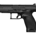 Shadow Systems MR920 Elite 9mm Optics-Ready Pistol 10+1 - Machine Gun - California Gun Shop