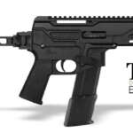 Sig Sauer P320 XTEN Carry Comp 10mm 3.8″ MS Black - Machine Gun - California Gun Shop