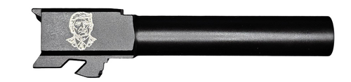 1776 Logo Combat Armory barrel Fits Glock 19 9mm Match Grade Barrel 1776 Logo Combat Armory barrel Fits Glock 19 9mm Match Grade Barrel - Glock Barrels - California Gun Shop