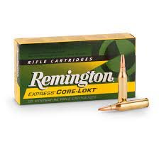 6mm Remington Ammo For Sale - Buy Firearm Online USA - Ammo - California Gun Shop