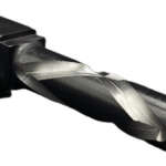 Fits Glock 17 9mm Match Golf Ball Dimpled Barrel Threaded in Flat Gray - Glock Barrels - California Gun Shop