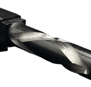 Fits Glock 19 9mm Match X-Twist Barrel in Naked Stainless Steel - Glock Barrels - California Gun Shop