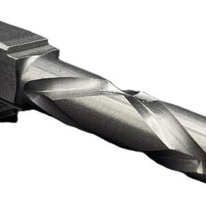 Fits Glock 19 9mm Match X-Twist Barrel Threaded in Naked Stainless Steel - Glock Barrels - California Gun Shop