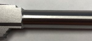 Fits Glock 26 9mm Straight Fluted Barrel - Glock Barrels - California Gun Shop