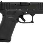 Axis II Compact 6.5 Creedmoor Bolt-Action Rifle - Bolt-Action Rifles - California Gun Shop