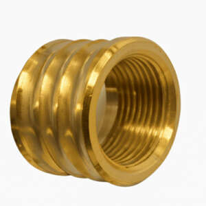 Thread Protector 1/2 x 28 (9mm & .357SIG Barrel) Coil in Red - Glock Parts - California Gun Shop