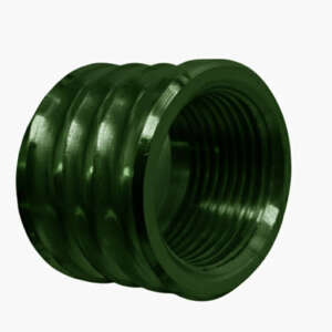 Thread Protector 1/2 x 28 (9mm & .357SIG Barrel) Coil in Copper - Glock Parts - California Gun Shop