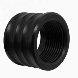 Thread Protector 1/2 x 28 (9mm & .357SIG Barrel) Coil in Gold - Glock Parts - California Gun Shop