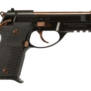 Girsan MC14T Tip-Up .380 ACP – Rose Gold, 13rd, 3.88 in - Machine Gun - California Gun Shop