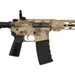 Sig Sauer P320 MOD Off-Duty X-Series 9mm - Machine Gun - California Gun Shop
