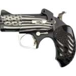 CZ-USA Shadow 2 Carry 9mm 4″ Optics-Ready 15rd - Machine Gun - California Gun Shop